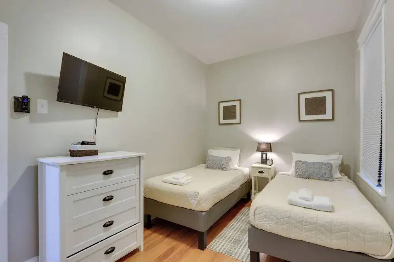 Jersey City Apartment Near Liberty State Park