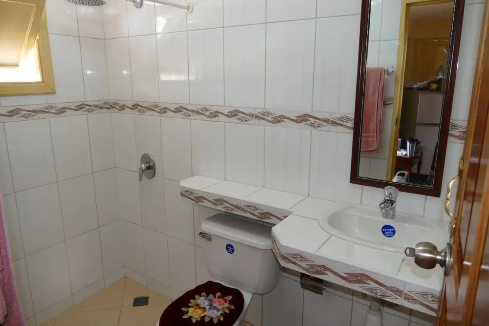 Casa Las Palmeras Baracoa