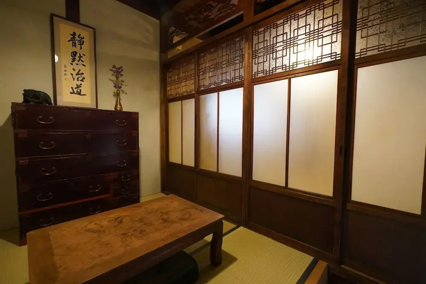 Uji Tea Inn