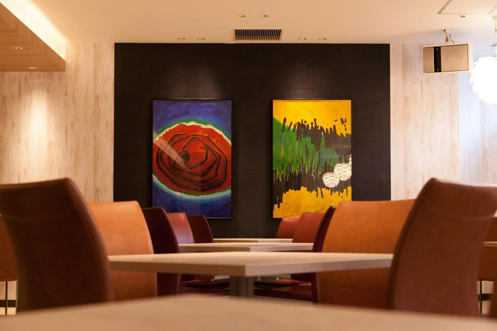 Yuzawa New Otani Hotel