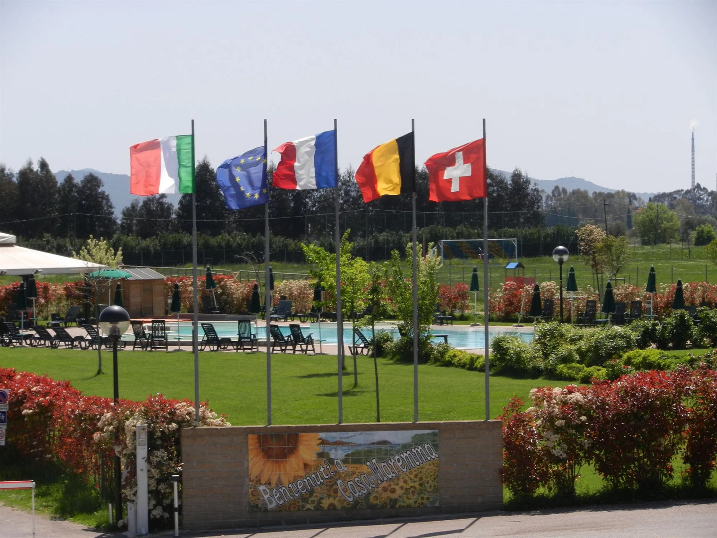 Casa in Maremma Tuscany Village