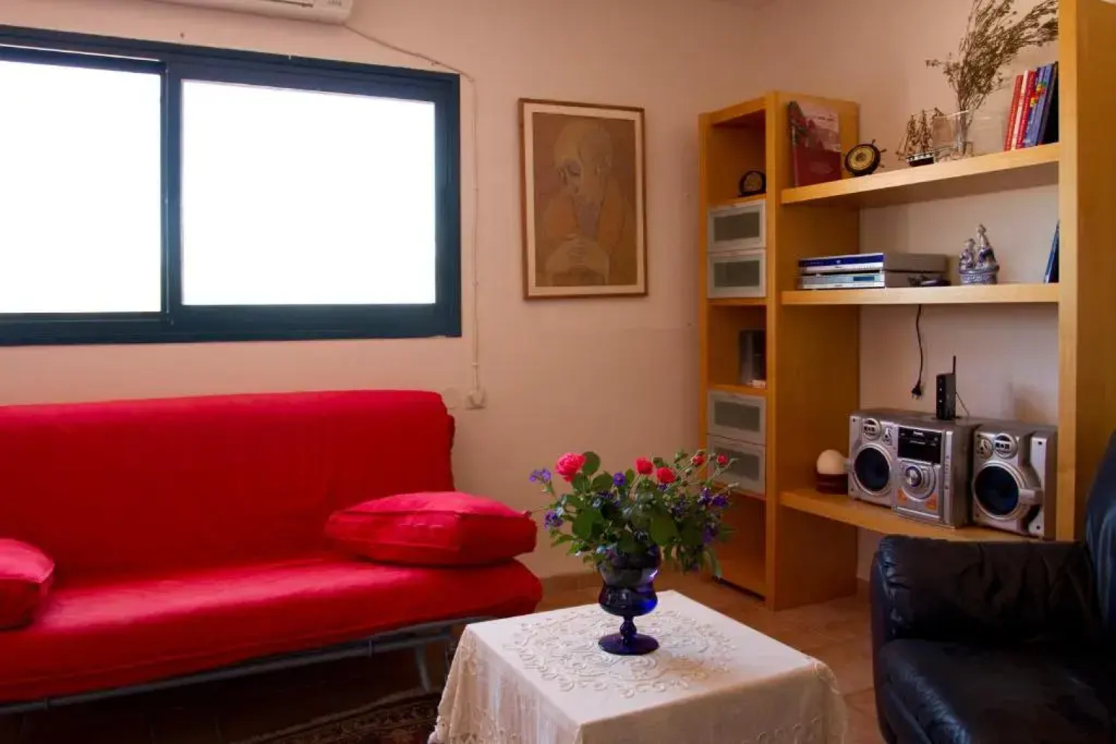 Grandma Vita's Holiday Apartment