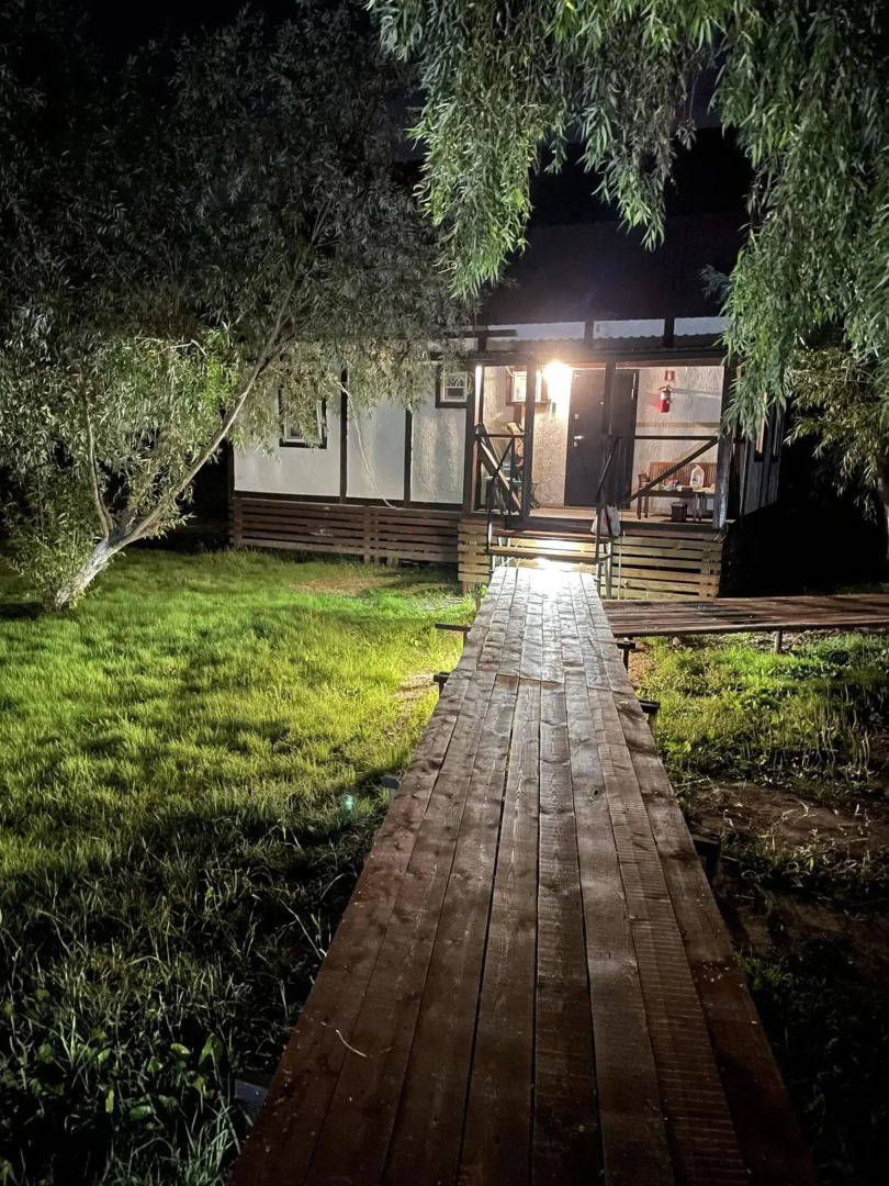 Седьмая жилка