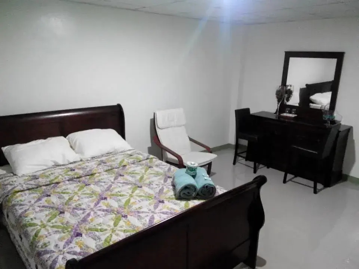 Raquels Pensionne House