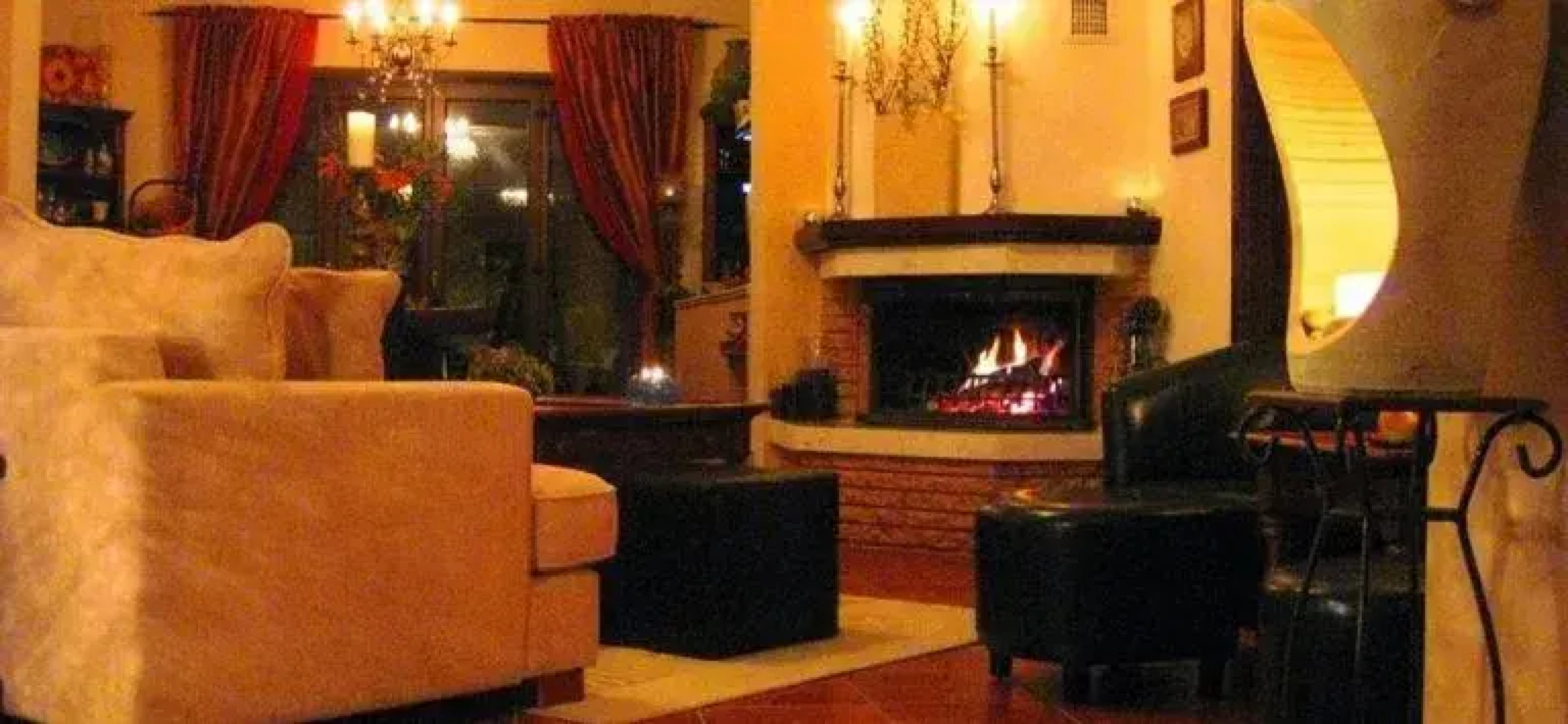 Casa Reminiscenza Farmhouse