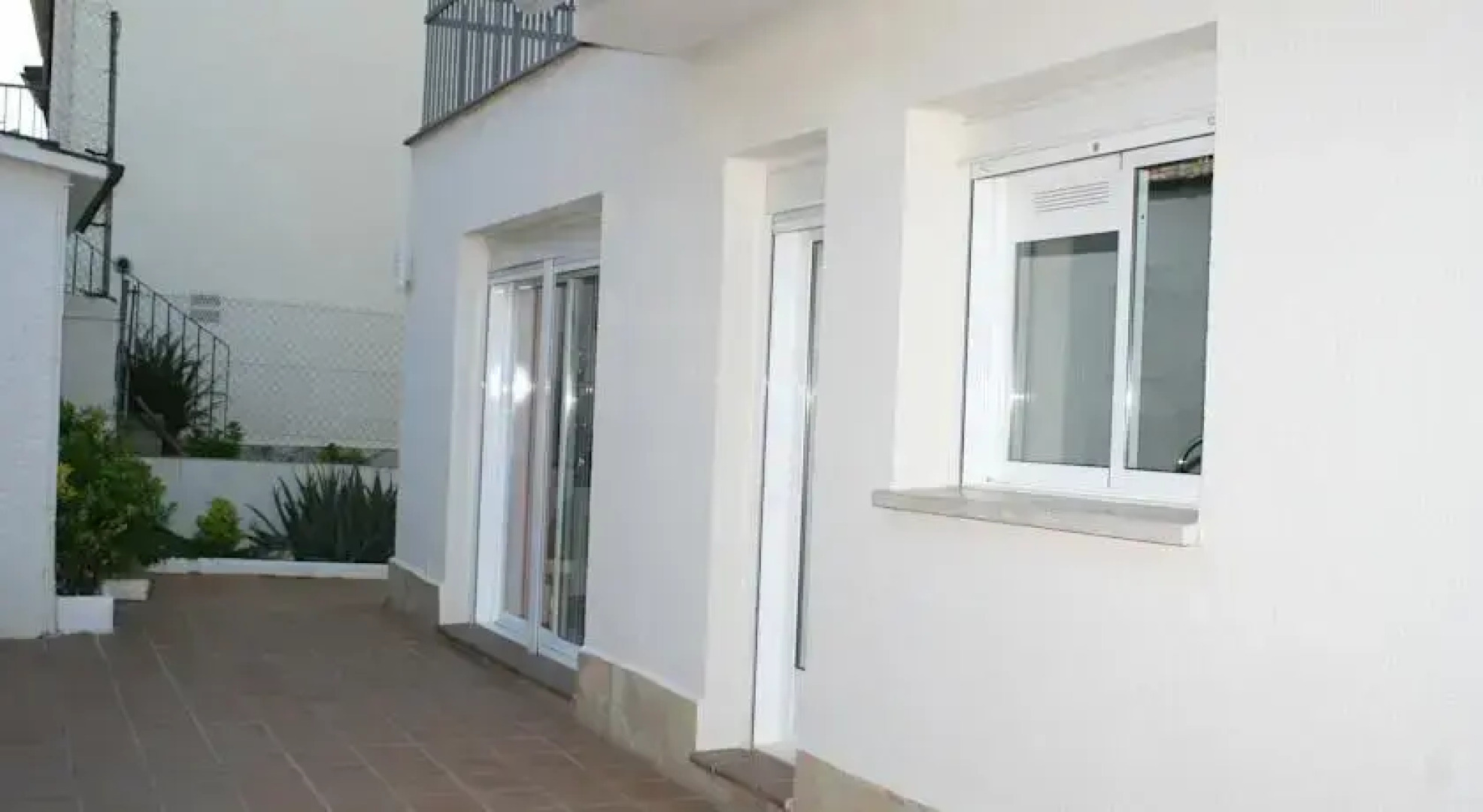 Bóveda Houses - Sant Andreu de la Barca