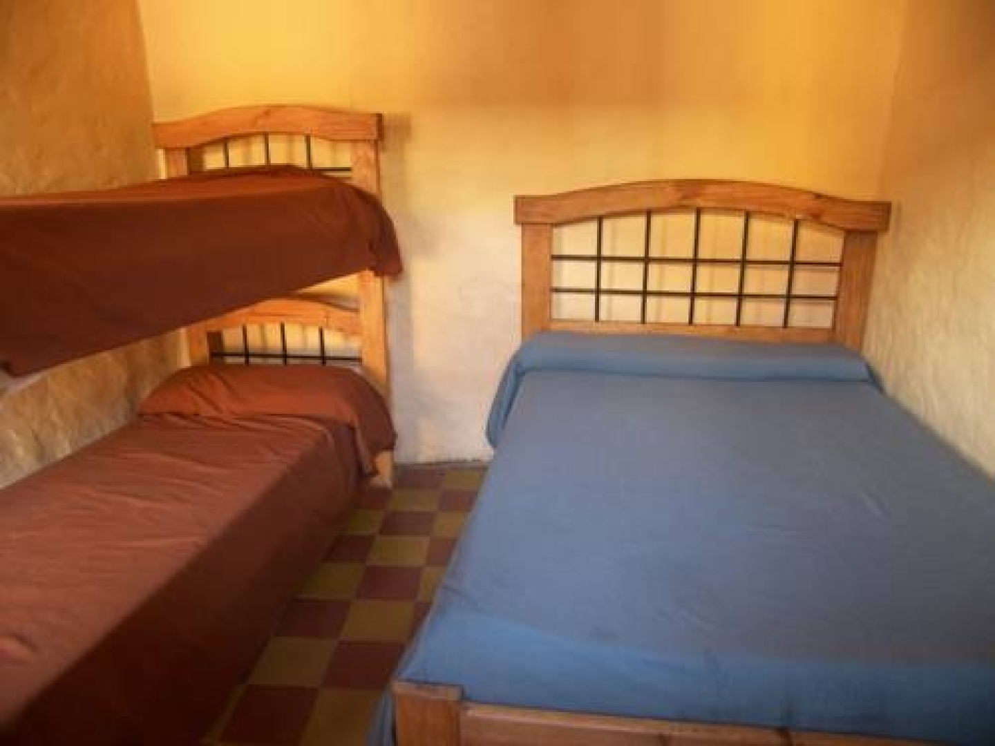 Hostel La Cumbre