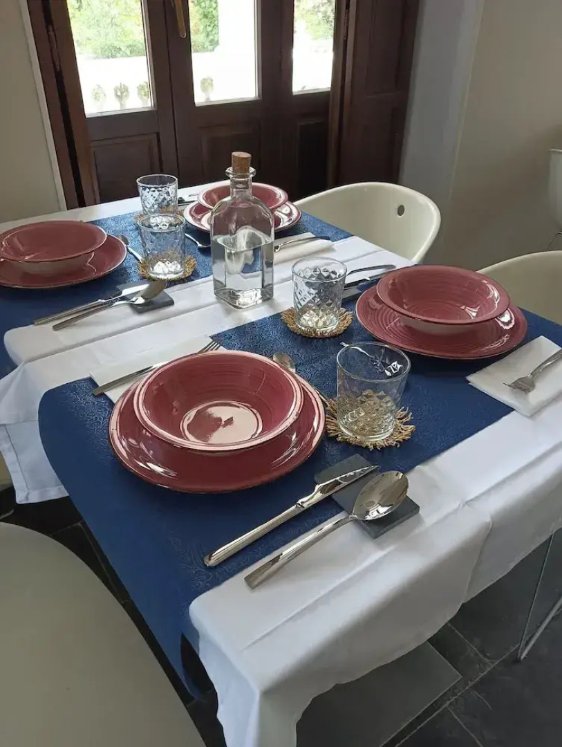 Hotel El Salto de la Novia