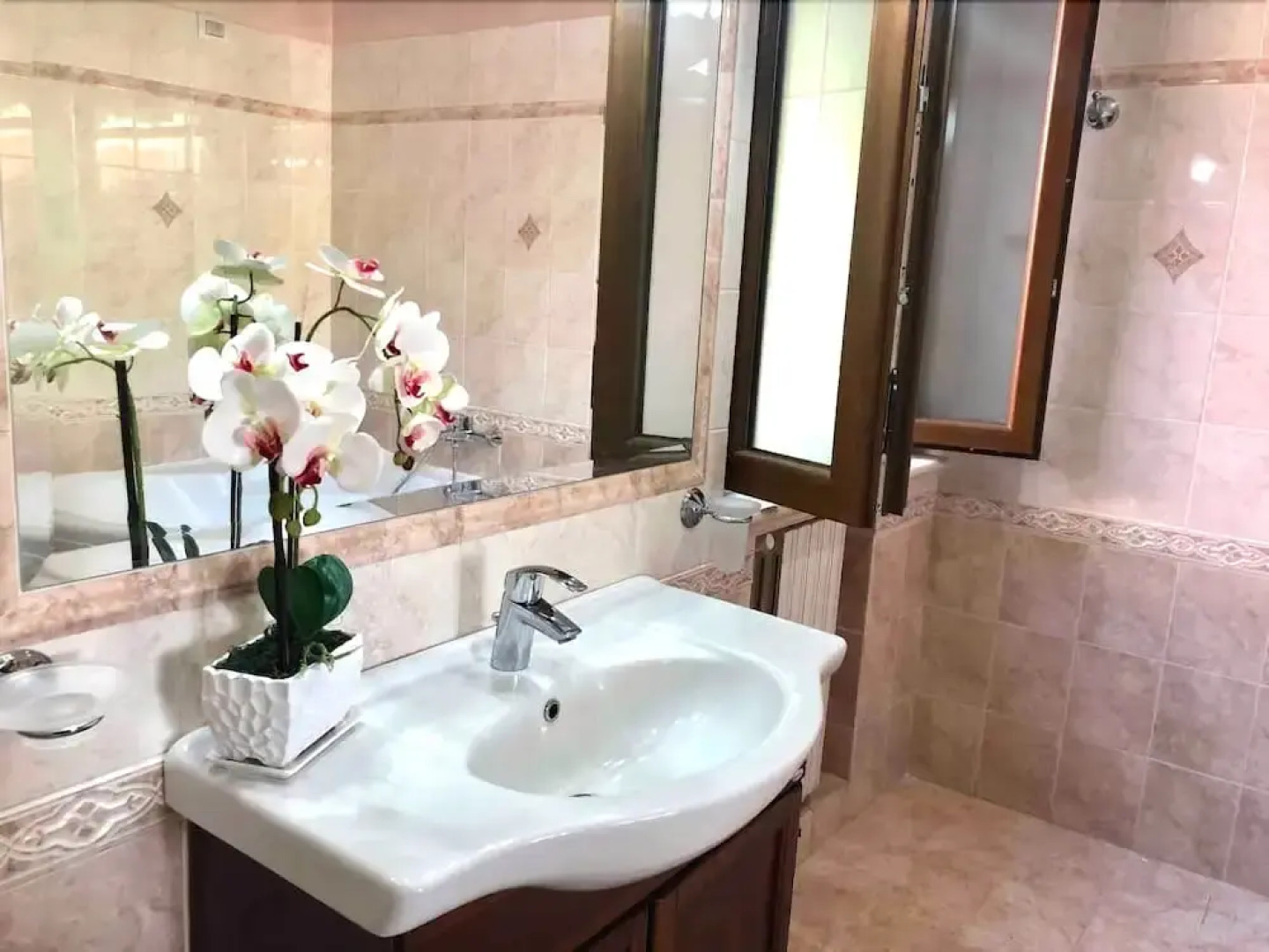 Appartamento vacanza a Tropea