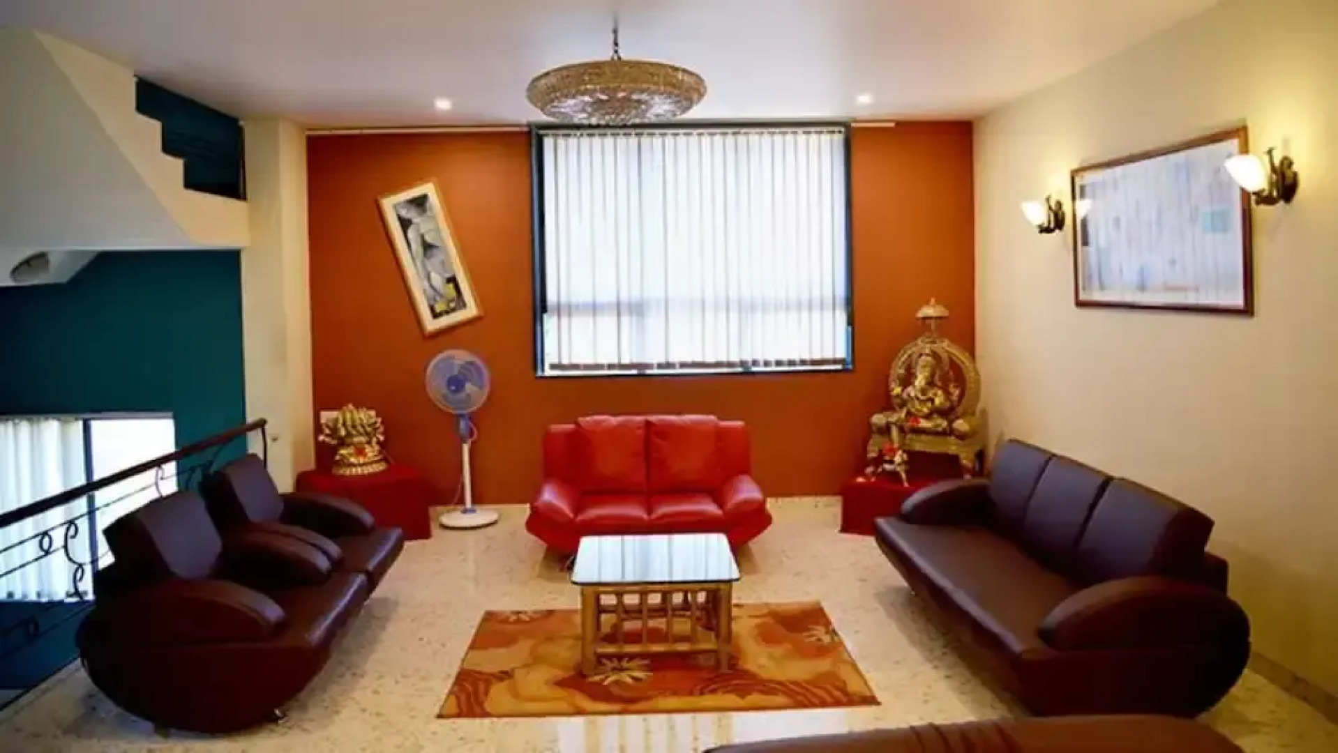 Hotel Neelam's Countryside