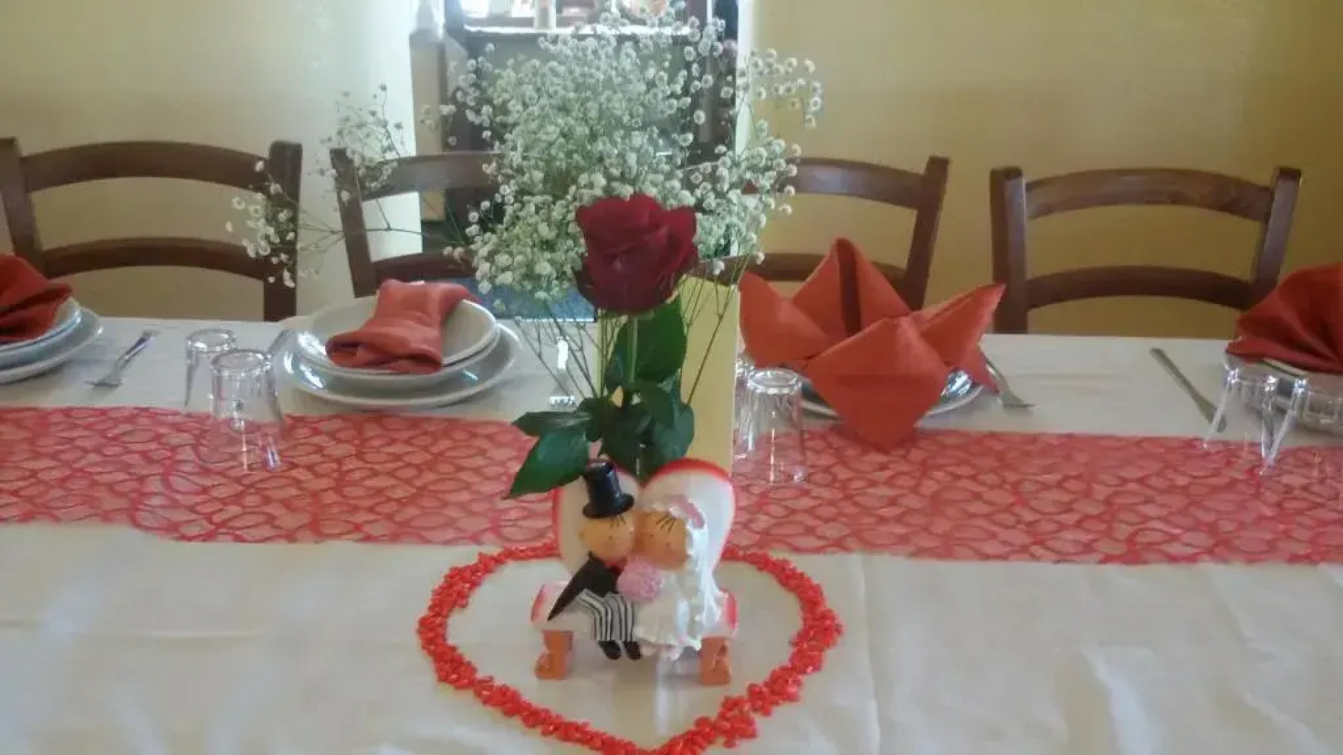 Agriturismo Su Solianu