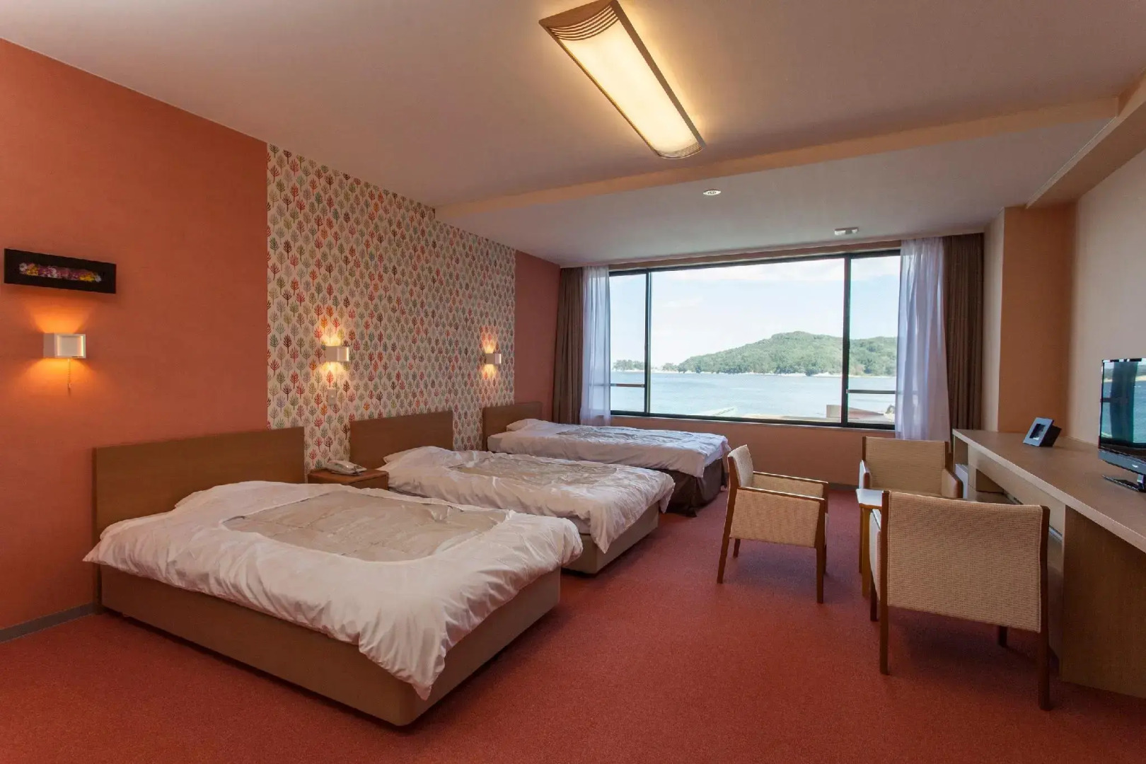 Sanriku Hana Hotel Hamagiku