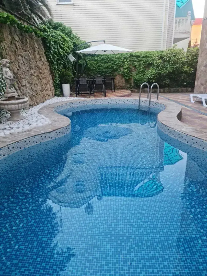 Отель Штиль