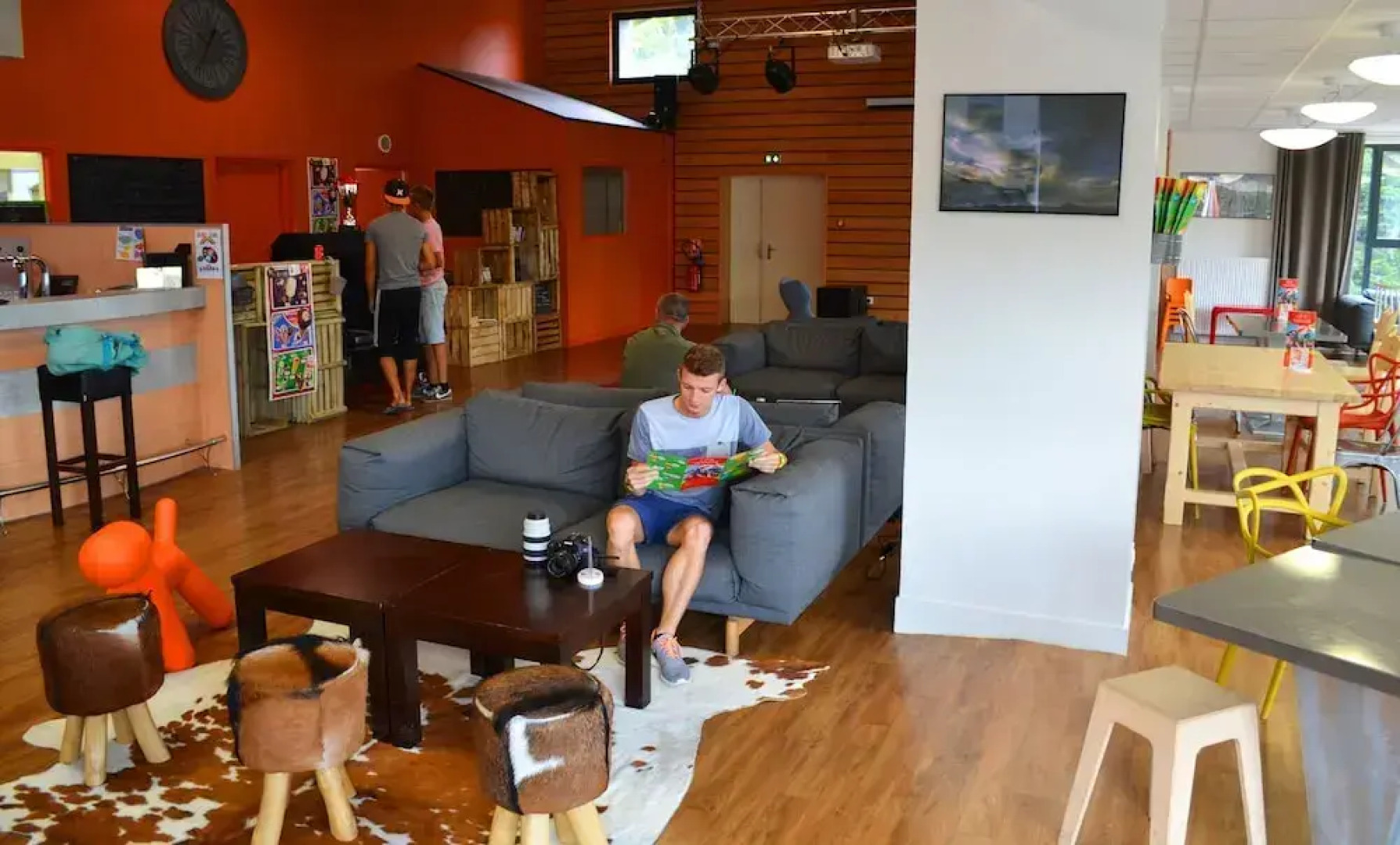 VVF Super-Besse Auvergne Sancy, Super Besse