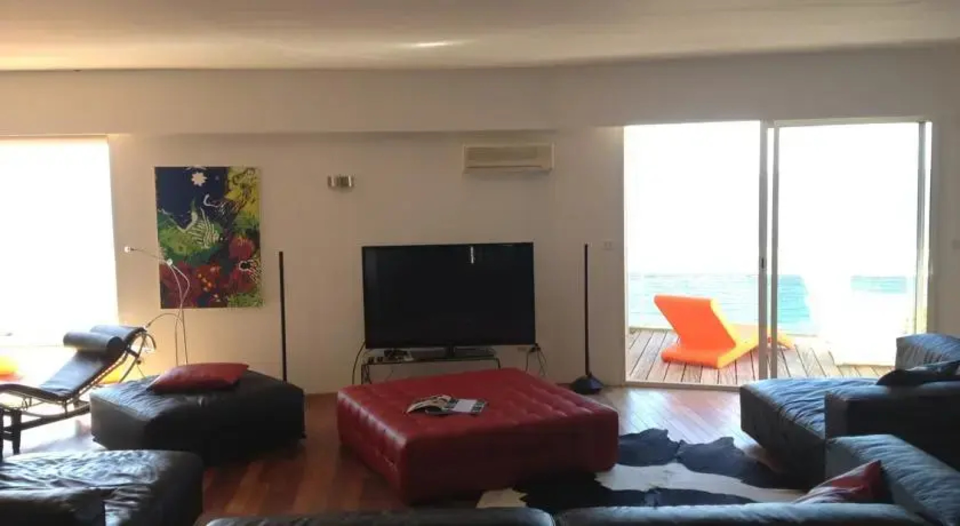 Loft Barbicaja Plage