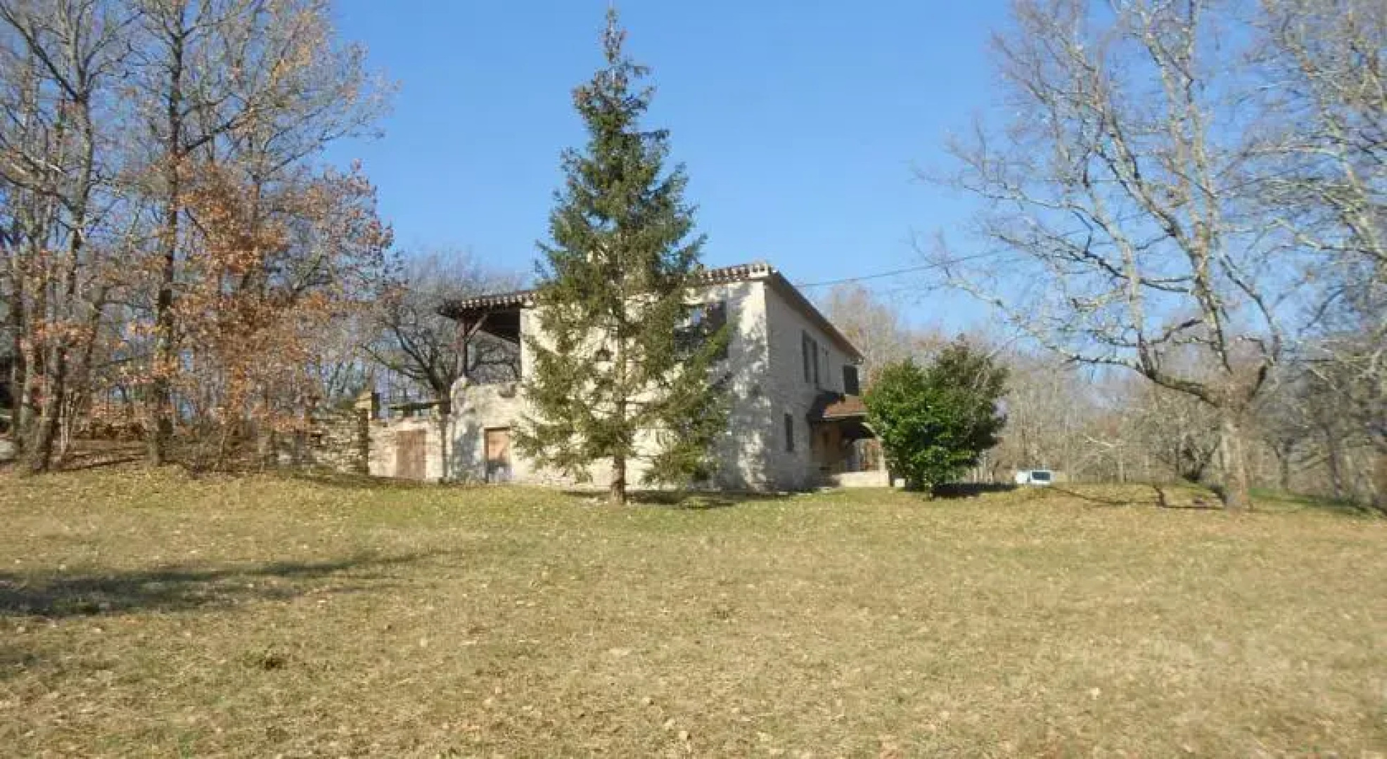 Domaine des Calosses