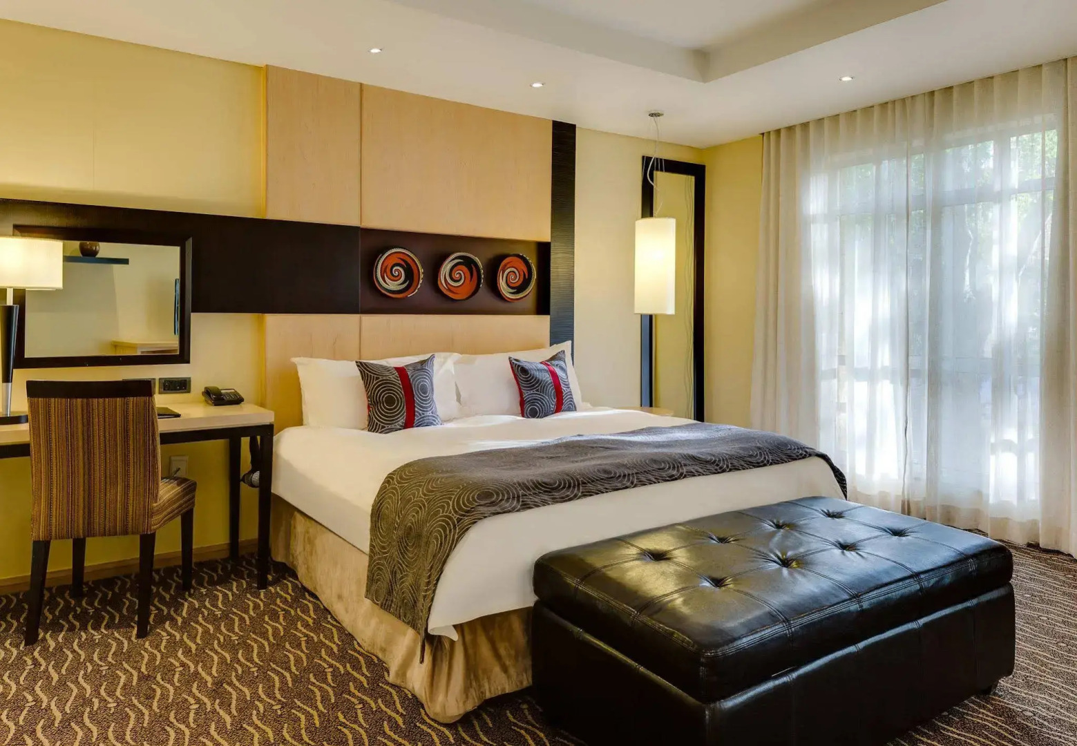 Protea Hotel by Marriott Johannesburg Wanderers