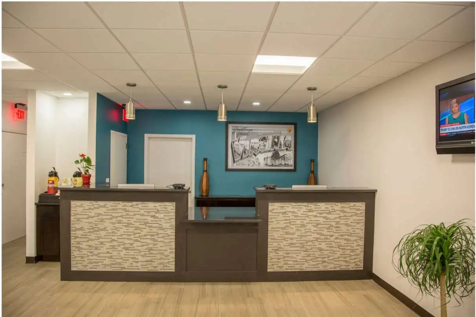 Super 8 by Wyndham Alexandria/Washington D.C. Area