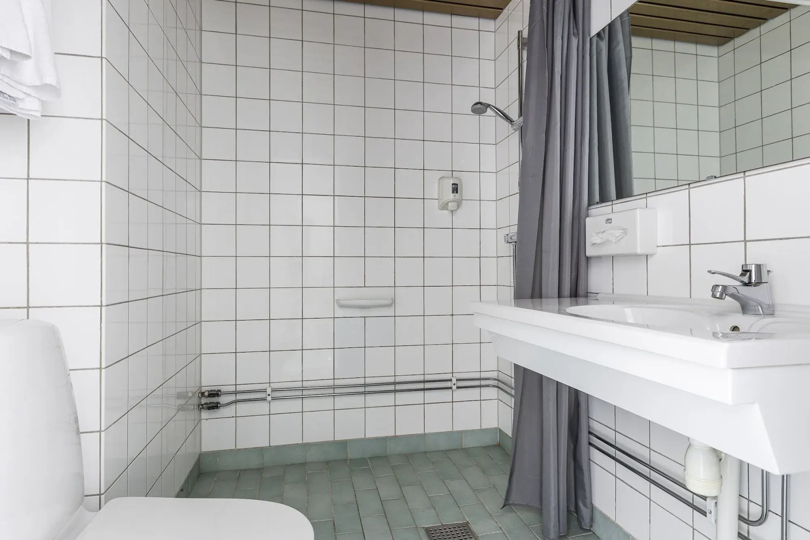 Best Western Hotel Kramm
