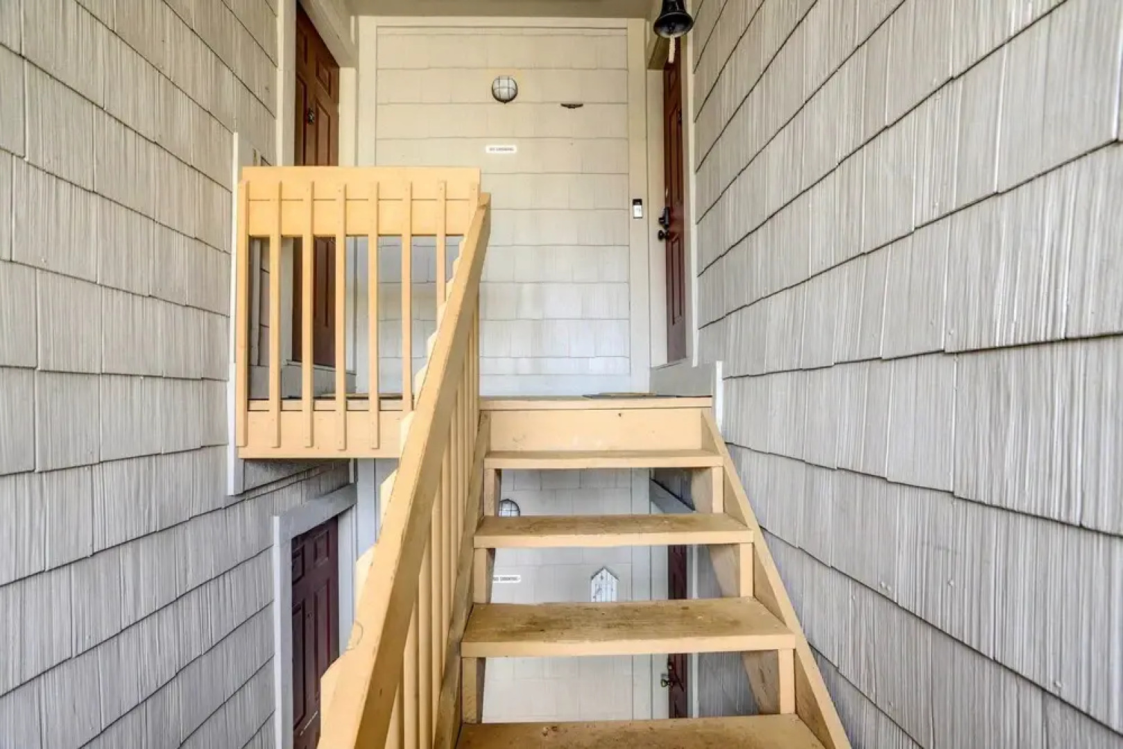 Port Clinton Condo w/ Balcony + Water Views!