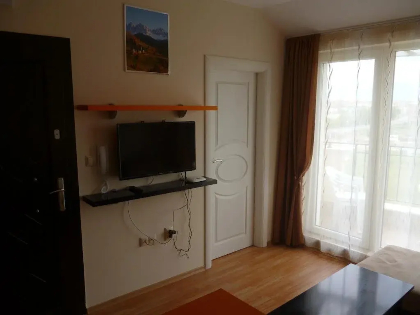 Mellia Boutique Apartments