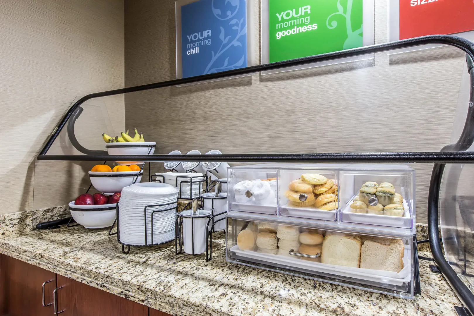 Comfort Inn & Suites Peachtree Corners