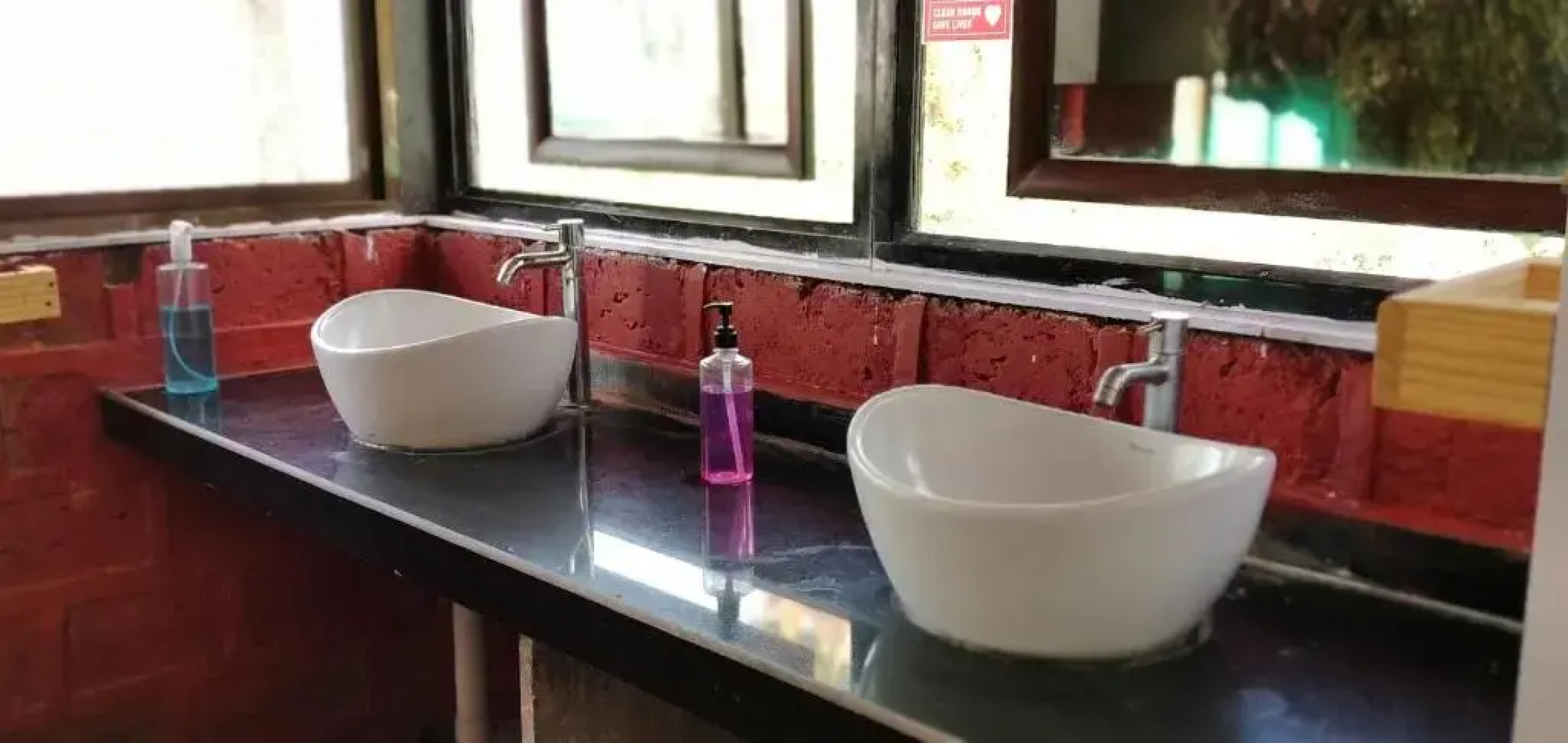 Tranquil Beach Resort