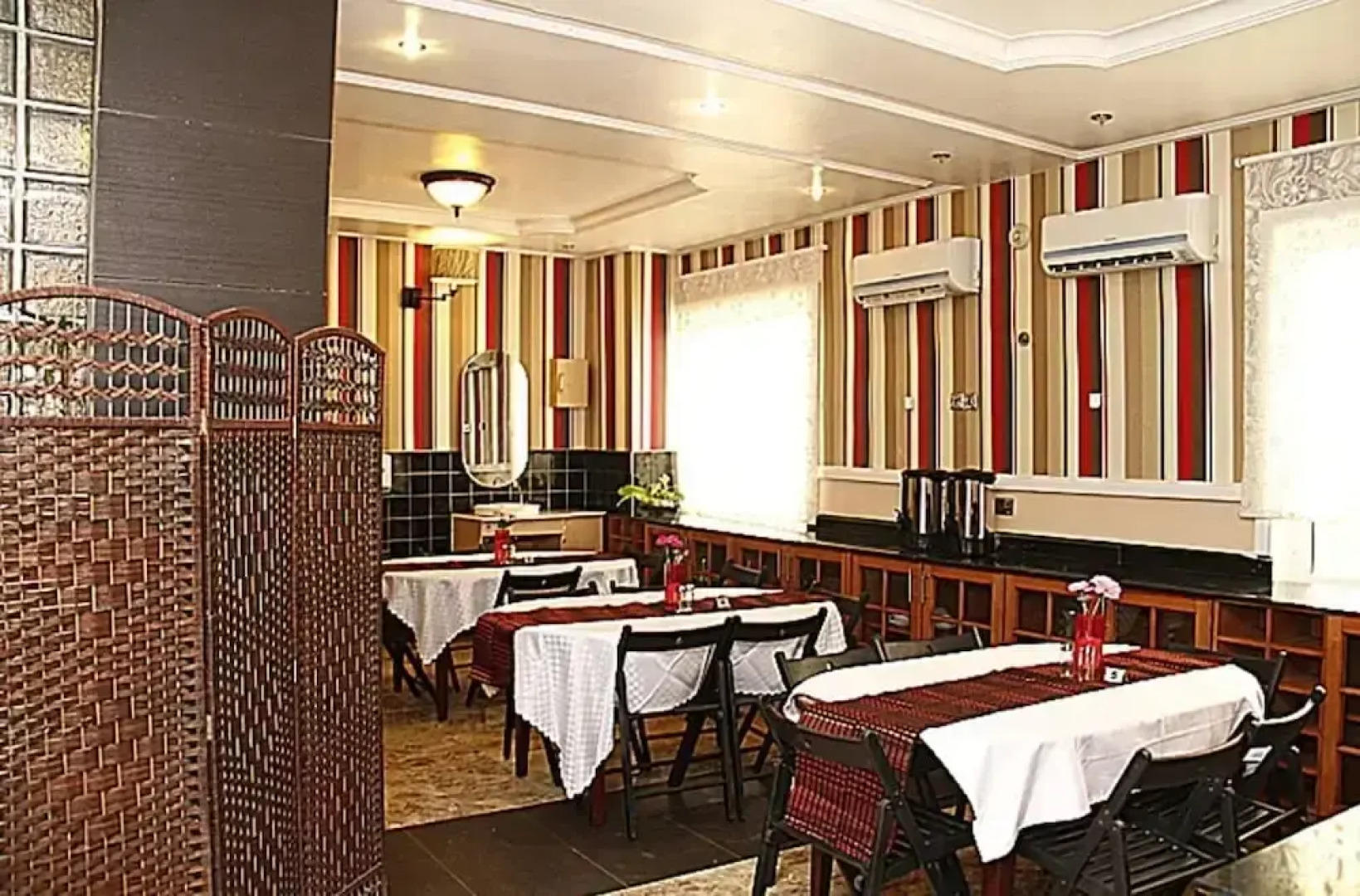 The Carlton Gate Hotel