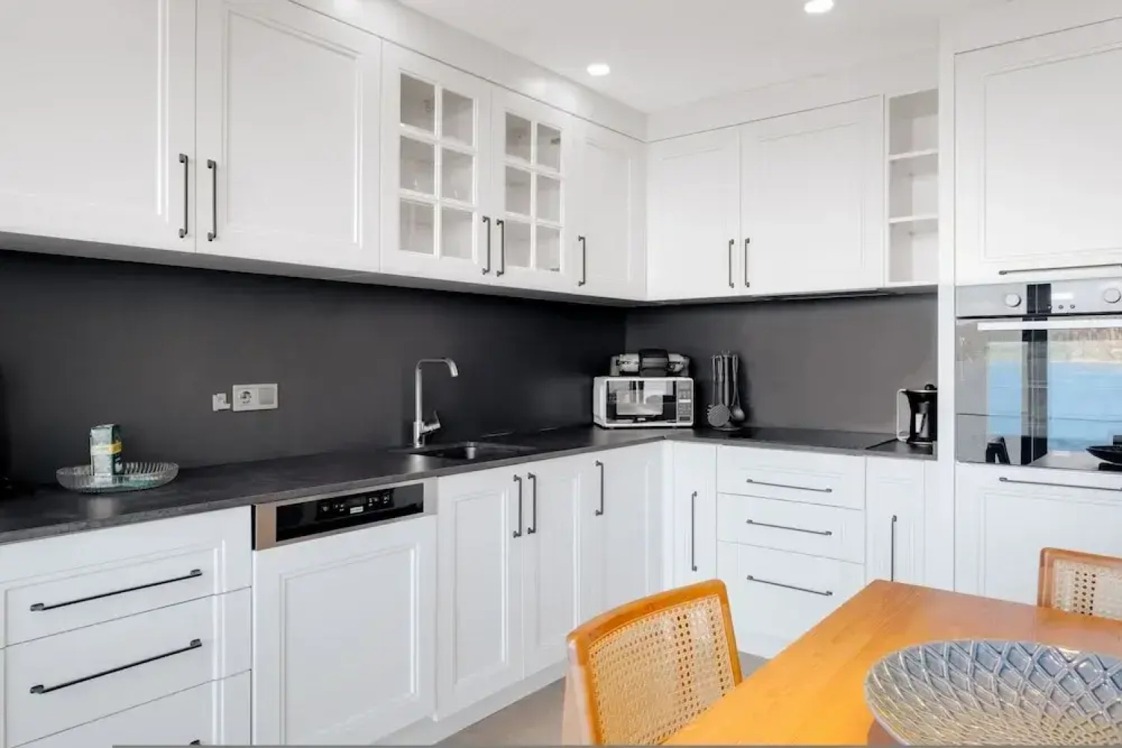 Luxury Waterfront House 9 min to Yalikavak Marina