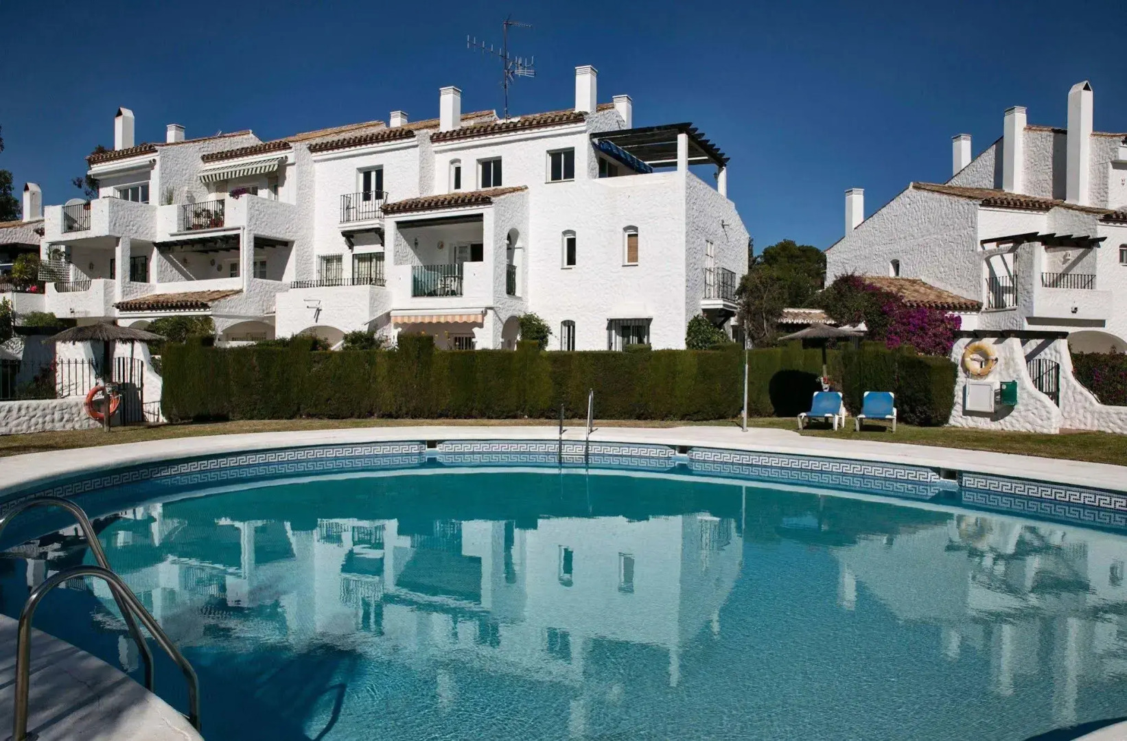 Apartamentos Ona Club Bena Vista