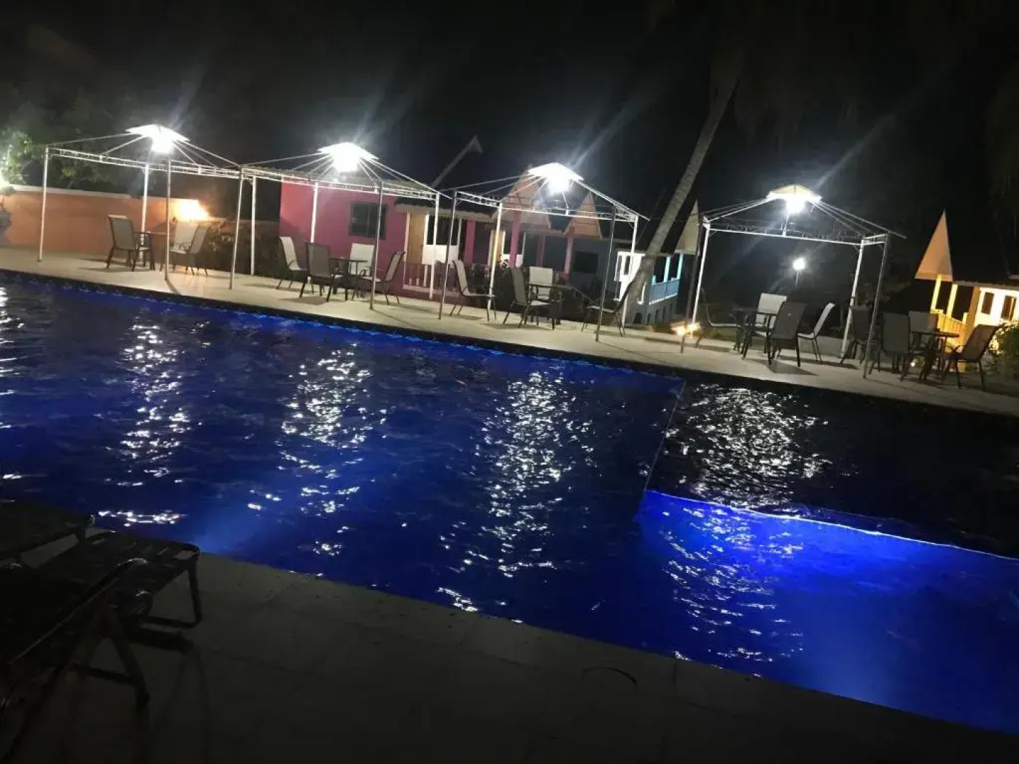 The Mountain View Hat Sai Ri Resort