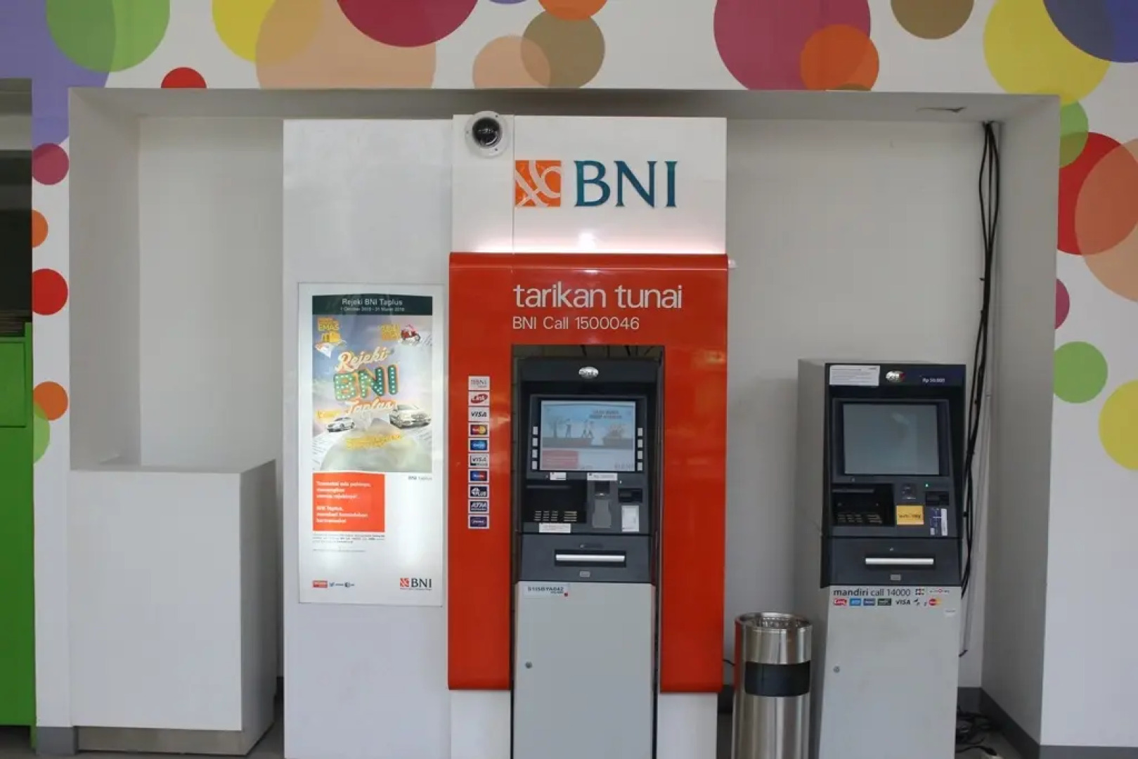 POP! Hotel Gubeng Surabaya