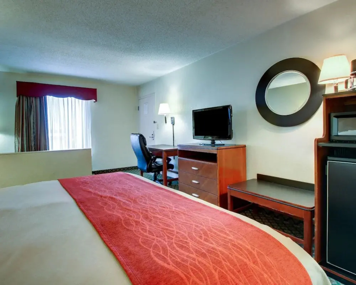 Comfort Inn Brookhaven