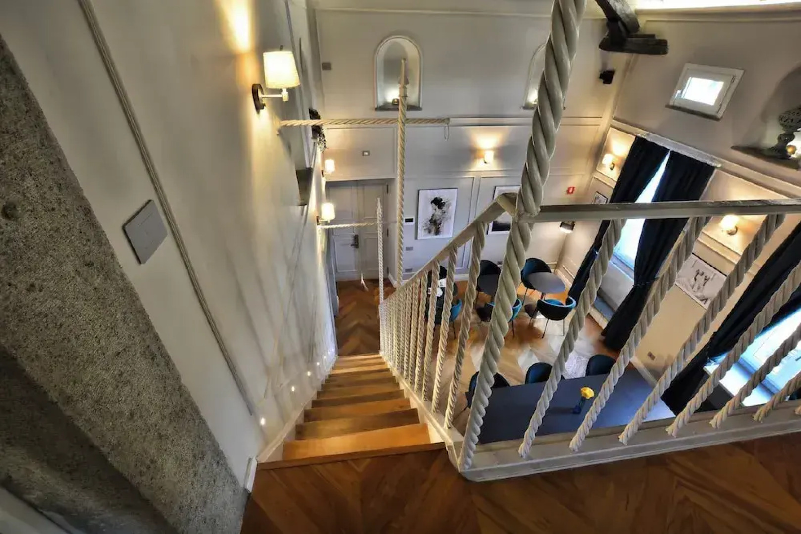 Corte Sospesa Guest House & Spa