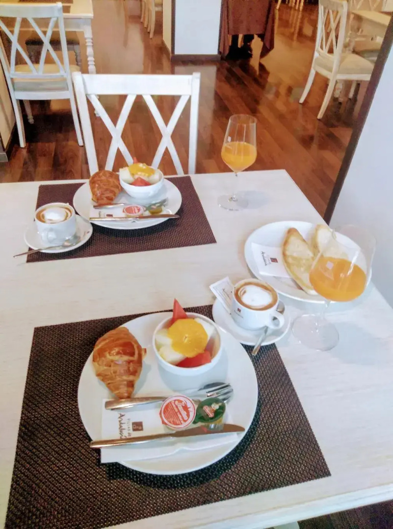 Villa Turistica de Bubion