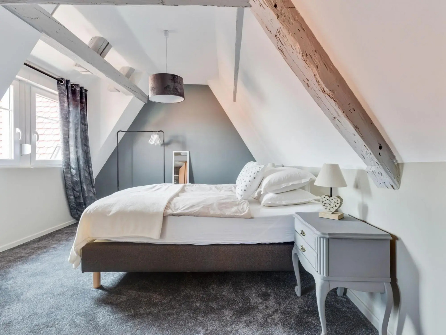 Apartment in Alsace Near Europa-park