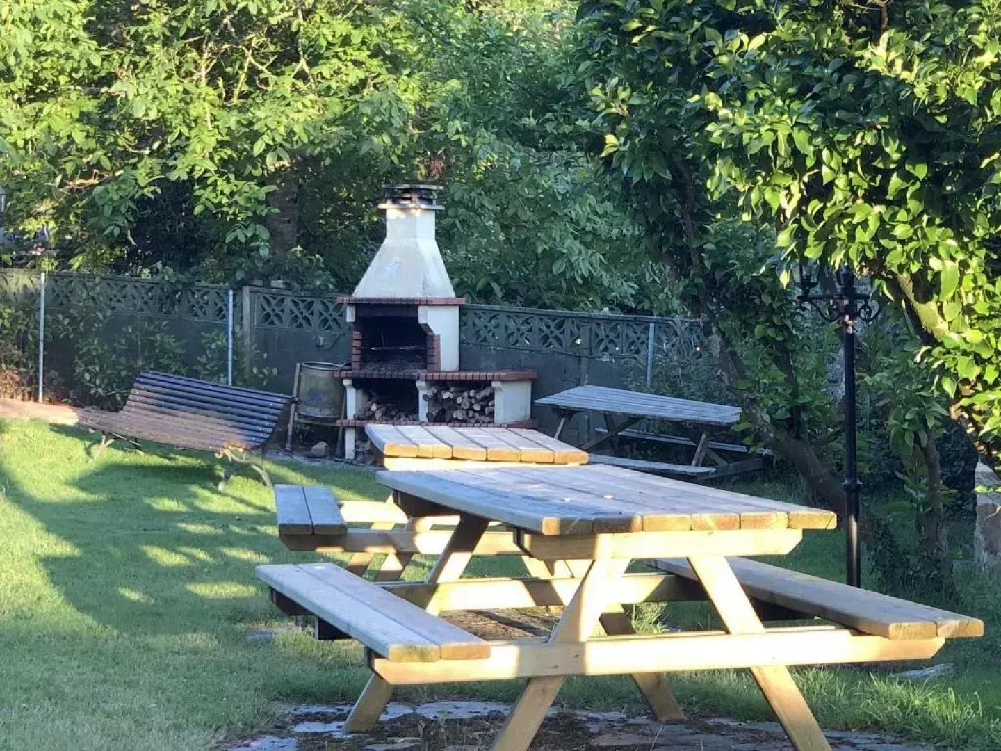 Casa Rural A Cobacha