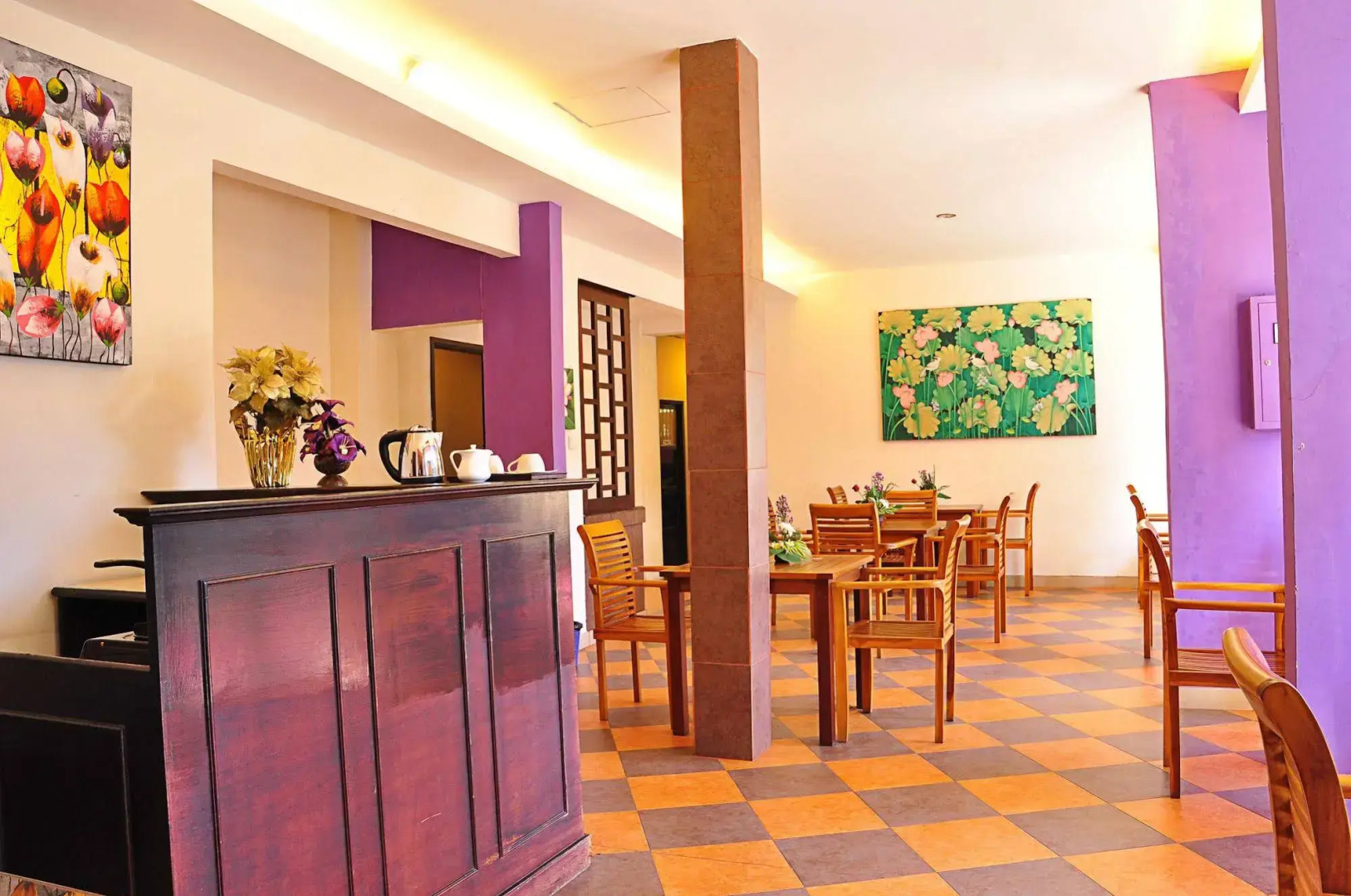 Guest House Matahari