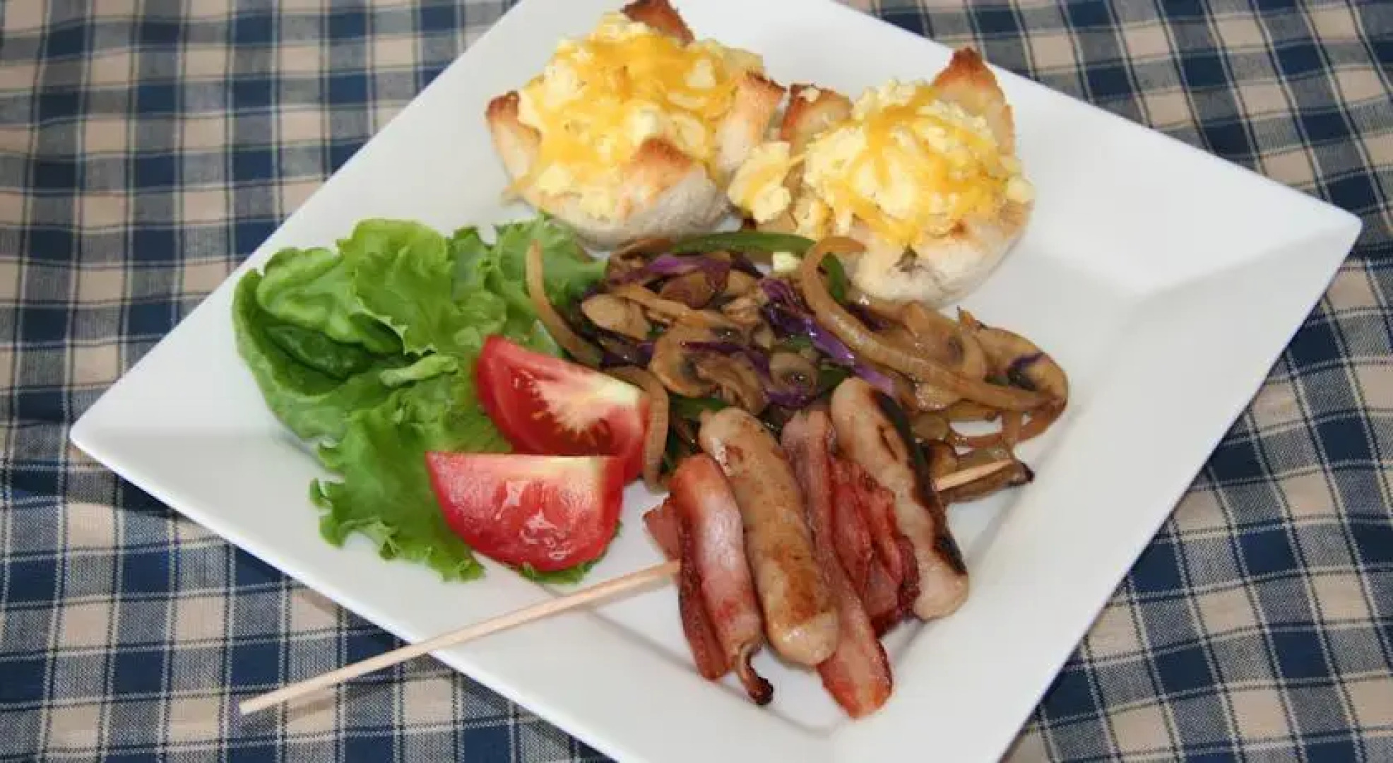 3ColoursBlue Guest House