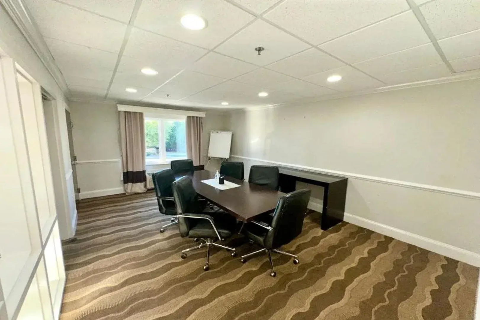 Comfort Inn & Suites Augusta Fort Gordon Area
