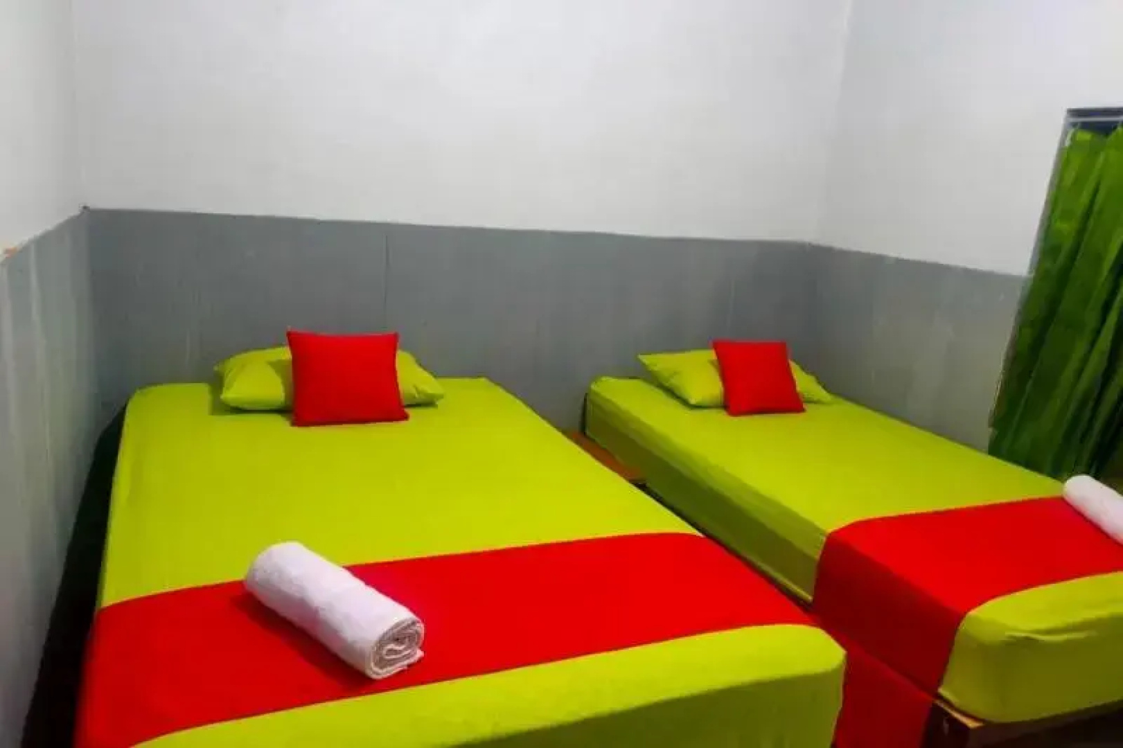 OYO 91179 Hotel Lagalleria