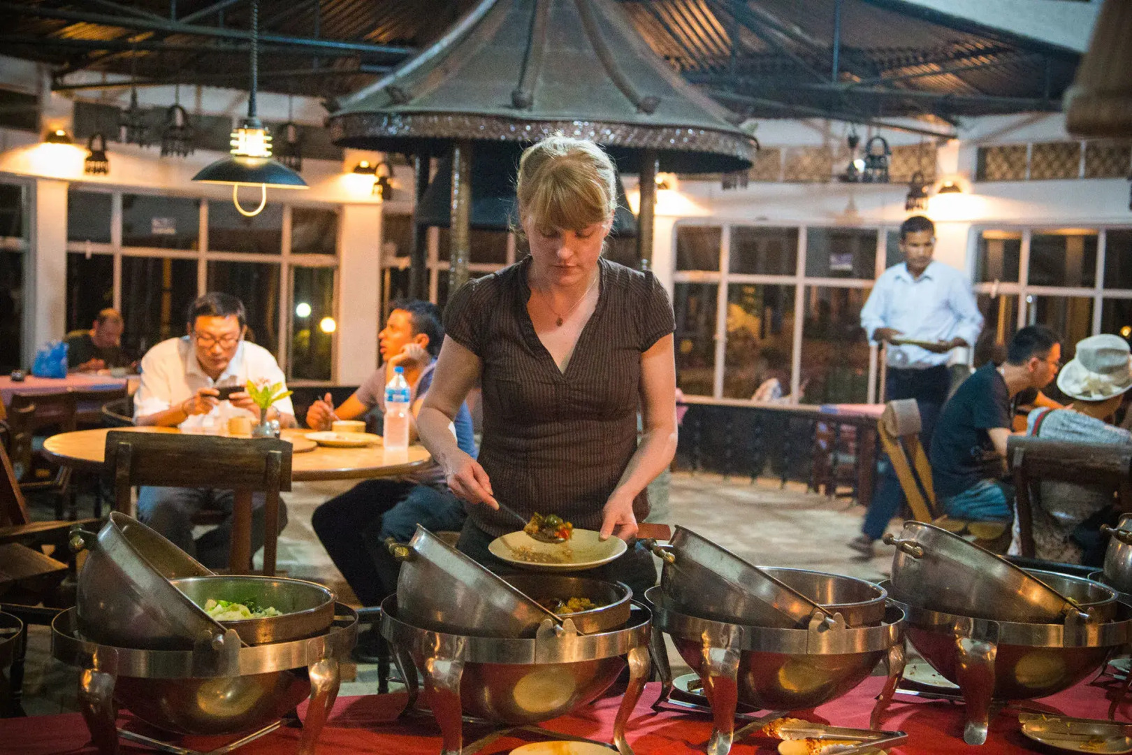 Chitwan Adventure Resort