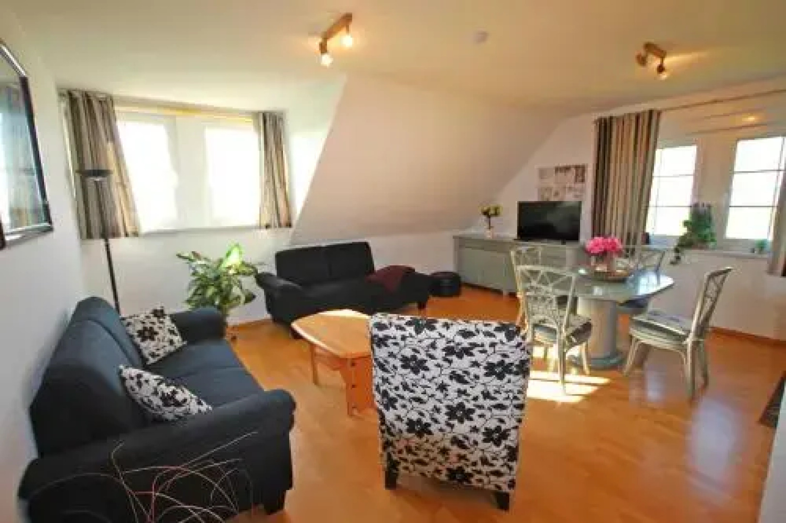 Ferienwohnung Kniep SEE 7931