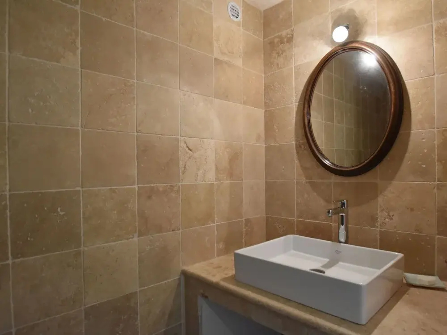 Villa With Heated Pool, Beautiful View and Garden, Near Vaison-la-romaine