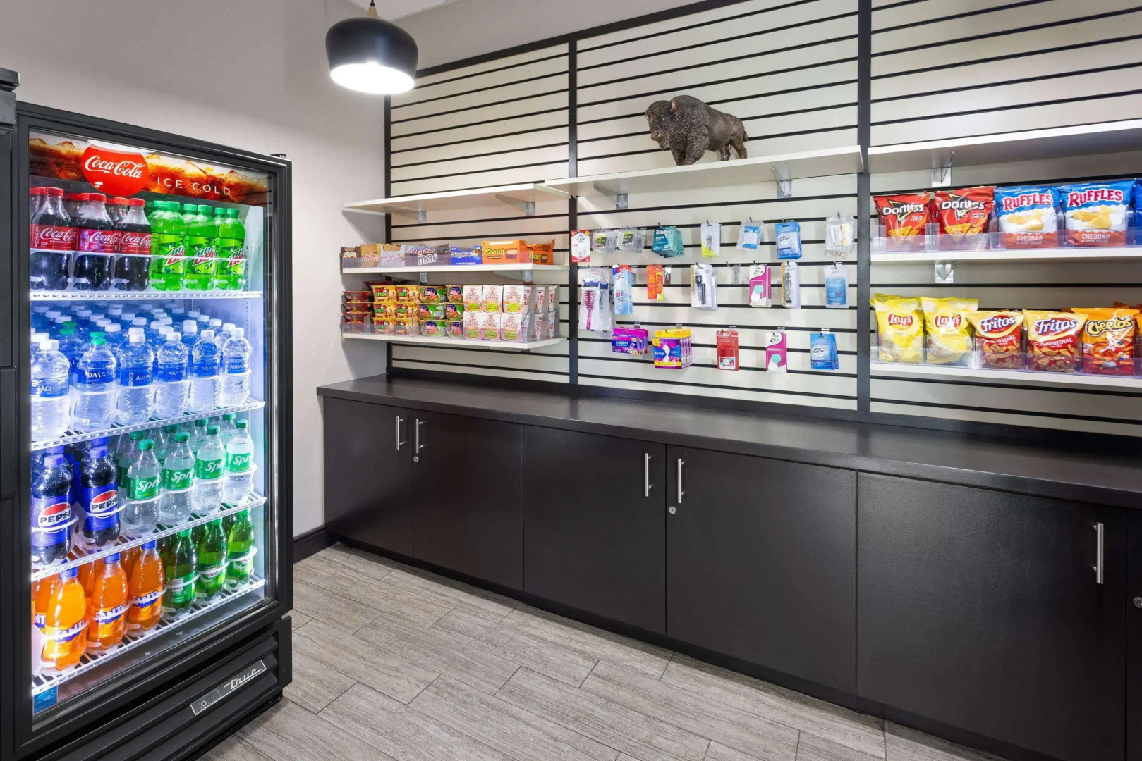 La Quinta Inn by Wyndham Buffalo Airport