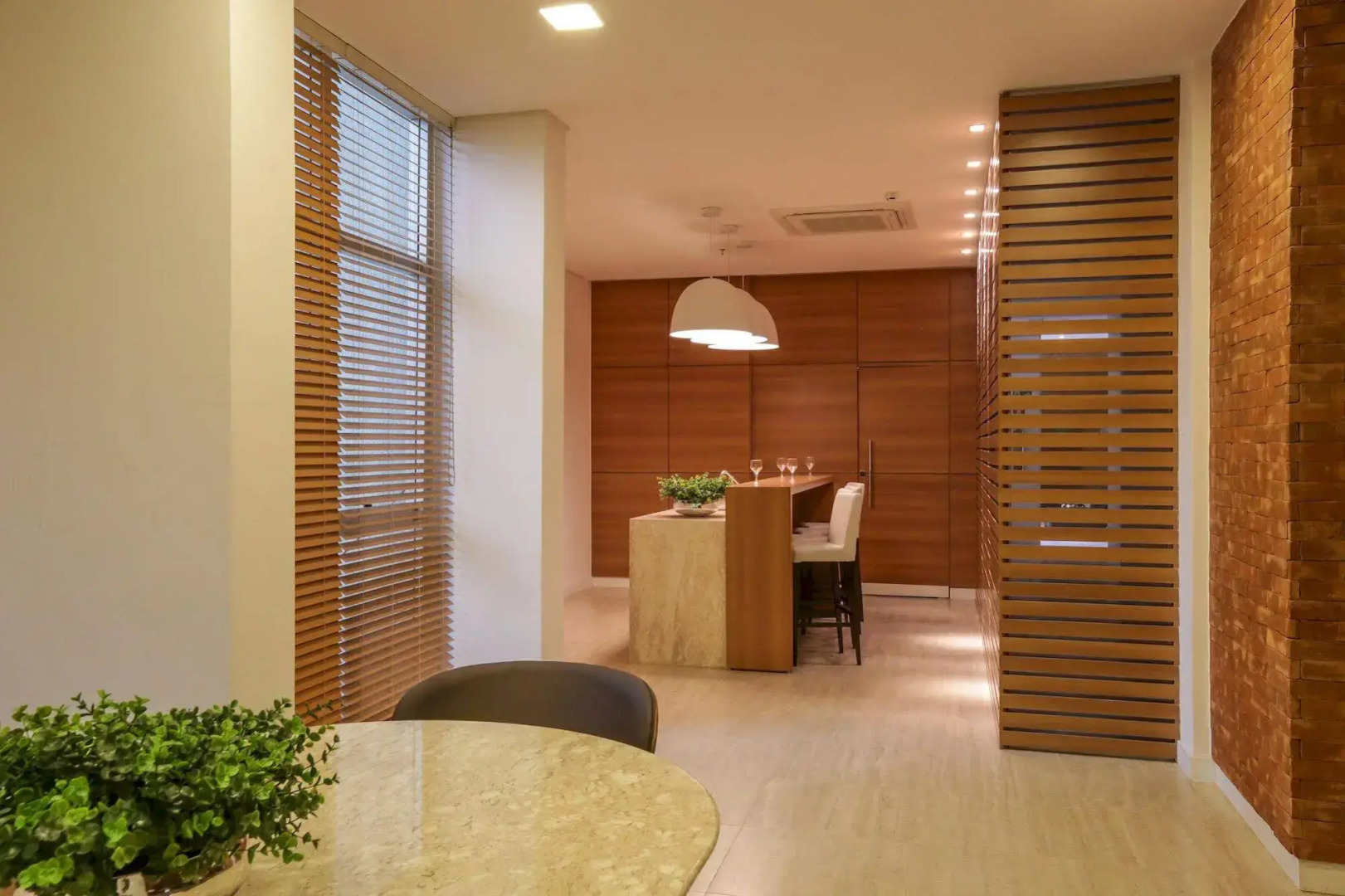 Vista Park Sul Hplus Long Stay