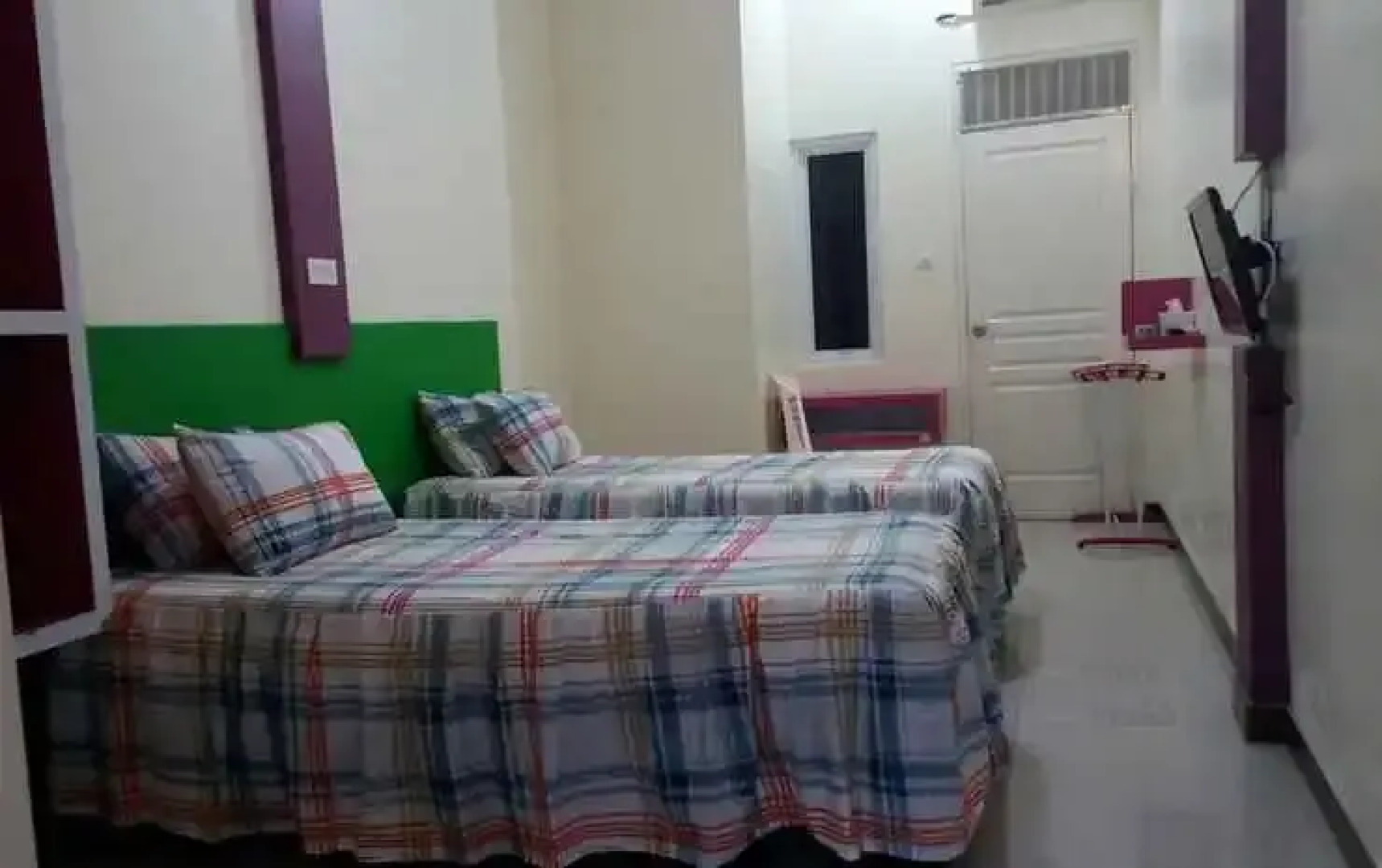 Urbanpoint Hotel Syariah Pringsewu Lampung