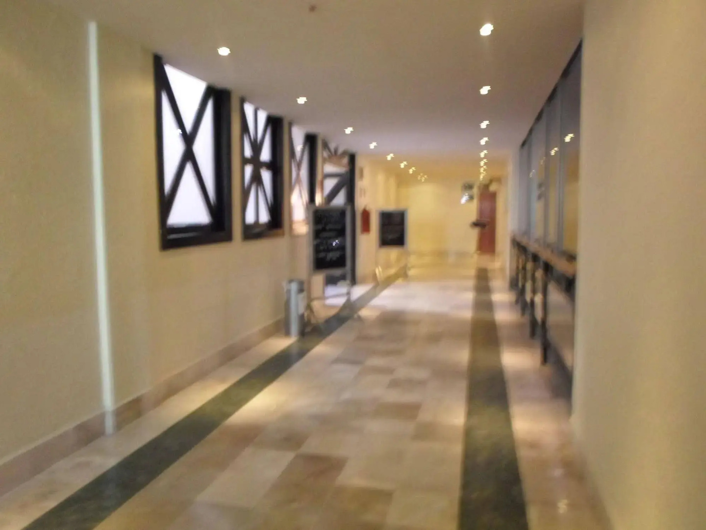 Gran Hotel Plaza Imperial