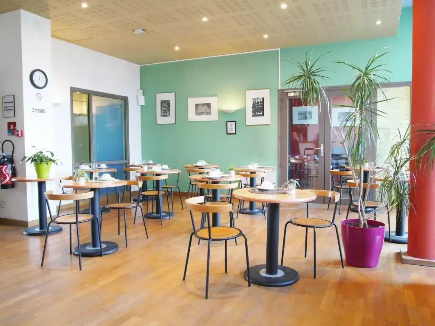 Séjours & Affaires Rouen Normandie