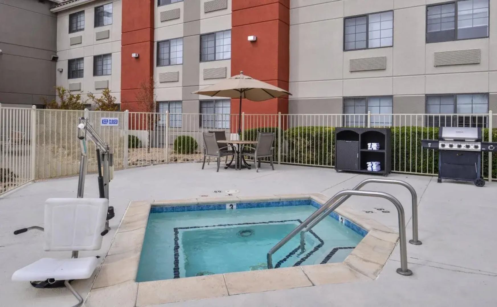 Holiday Inn Express Westley by IHG